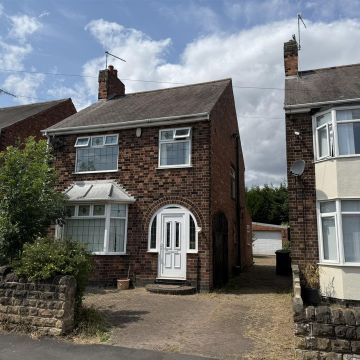 Homefield Road